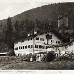 Weyerhof 컨트리하우스