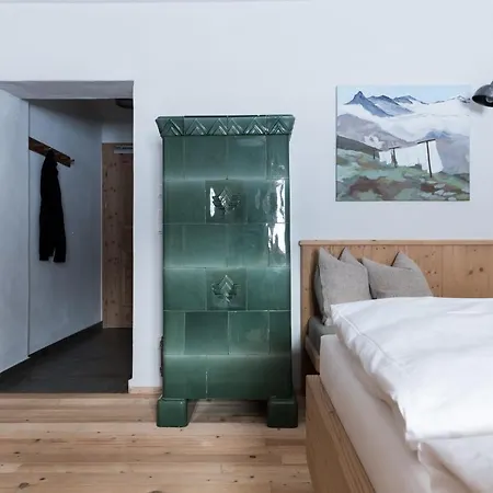 Hétvégi ház Gasthof Weyerhof Bramberg am Wildkogel