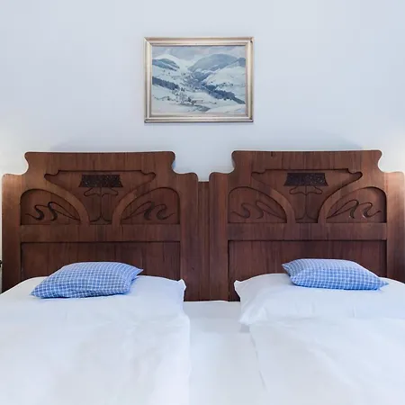 Weyerhof カントリーハウス ブラームベルク・アム・ヴィルトコーゲル