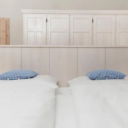 カントリーハウス Weyerhof ブラームベルク・アム・ヴィルトコーゲル