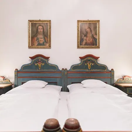 Gasthof Weyerhof برامبرغ ام ويلدكوغه