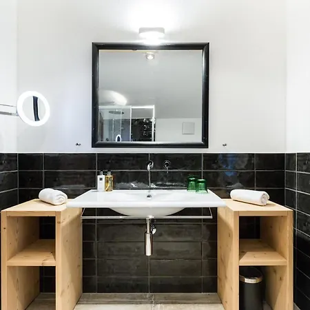 منزل ريفي Gasthof Weyerhof *