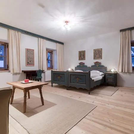 منزل ريفي Gasthof Weyerhof