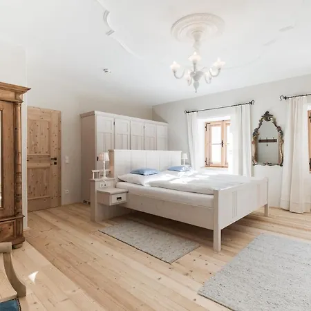 Country house Weyerhof Bramberg am Wildkogel