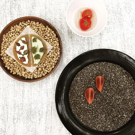 カントリーハウス Weyerhof ブラームベルク・アム・ヴィルトコーゲル