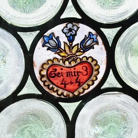 Weyerhof Landhaus *