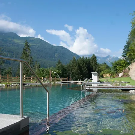 Landsted Weyerhof Bramberg am Wildkogel