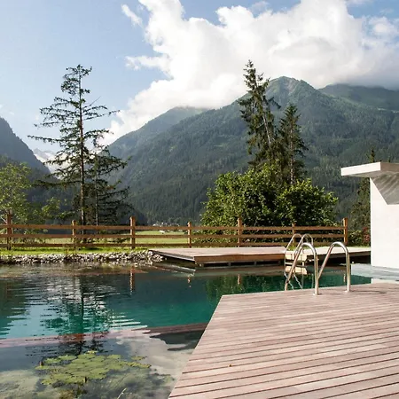 Weyerhof Landsted Bramberg am Wildkogel