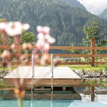 Gasthof Weyerhof منزل ريفي *