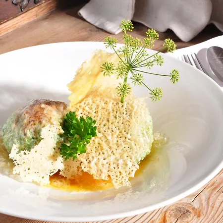 Weyerhof ブラームベルク・アム・ヴィルトコーゲル