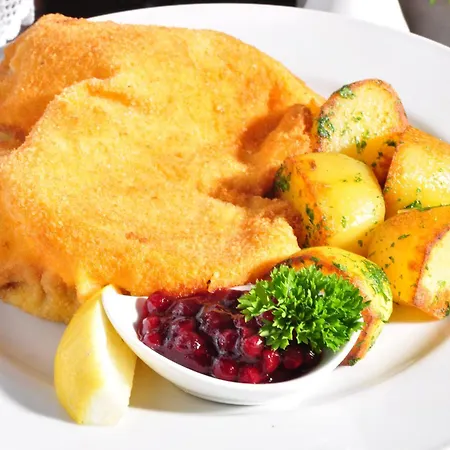 Weyerhof ブラームベルク・アム・ヴィルトコーゲル