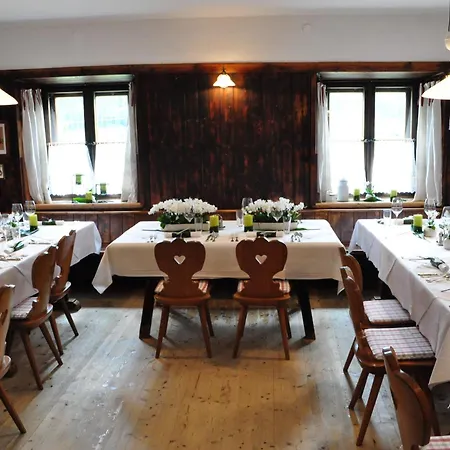 Weyerhof ブラームベルク・アム・ヴィルトコーゲル