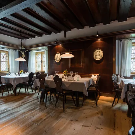 Gasthof Weyerhof *