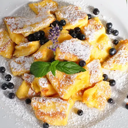 Weyerhof ブラームベルク・アム・ヴィルトコーゲル