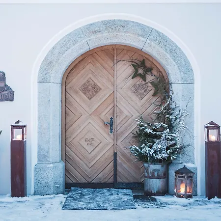 Weyerhof カントリーハウス *