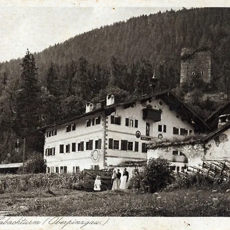 Gasthof Weyerhof Hétvégi ház