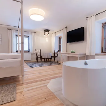 Gasthof Weyerhof * برامبرغ ام ويلدكوغه