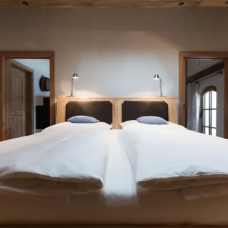 منزل ريفي Gasthof Weyerhof *