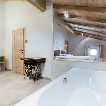 Weyerhof カントリーハウス