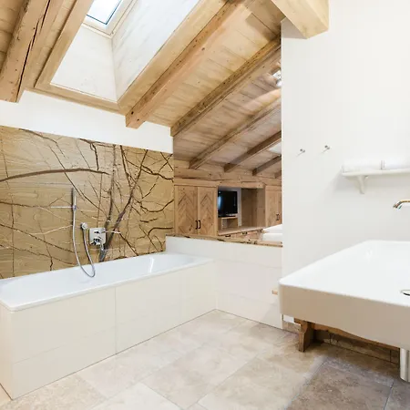 カントリーハウス Weyerhof ブラームベルク・アム・ヴィルトコーゲル