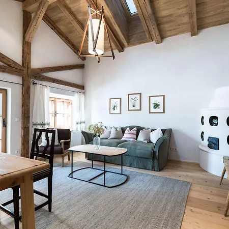 Hétvégi ház Gasthof Weyerhof *