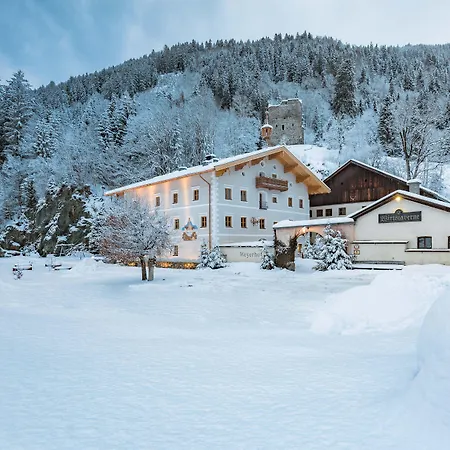 Gasthof Weyerhof *