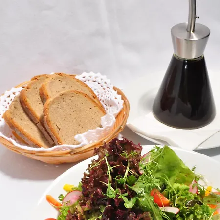 Landsted Weyerhof Bramberg am Wildkogel