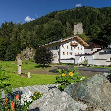 Gasthof Weyerhof برامبرغ ام ويلدكوغه