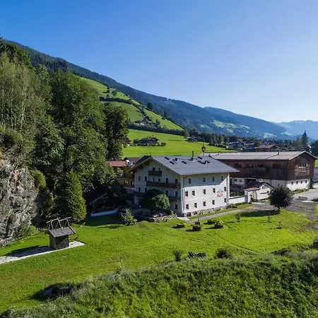 Weyerhof Landhaus Bramberg am Wildkogel