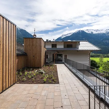 Gasthof Weyerhof Bramberg am Wildkogel