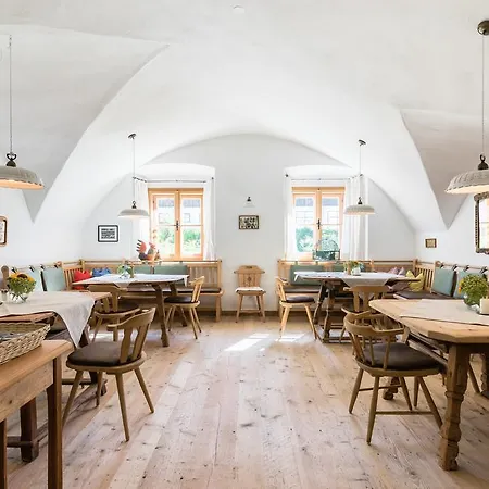 Gasthof Weyerhof * Bramberg am Wildkogel