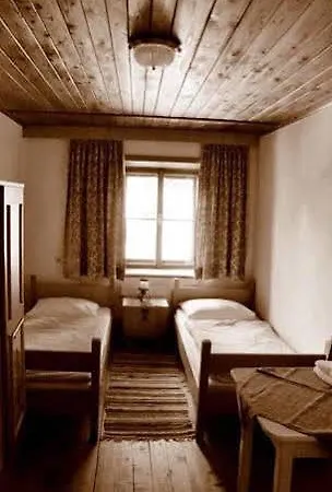 Weyerhof Εξοχικό σπίτι