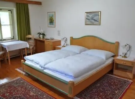 Weyerhof Landhaus Bramberg am Wildkogel