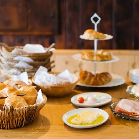 カントリーハウス Weyerhof *