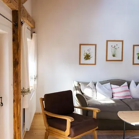 Weyerhof Landsted Bramberg am Wildkogel