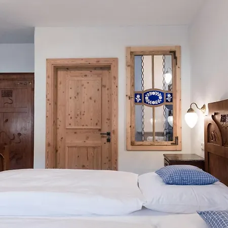 Gasthof Weyerhof منزل ريفي برامبرغ ام ويلدكوغه