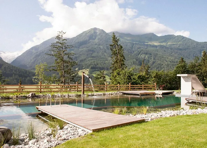 Weyerhof Bramberg am Wildkogel