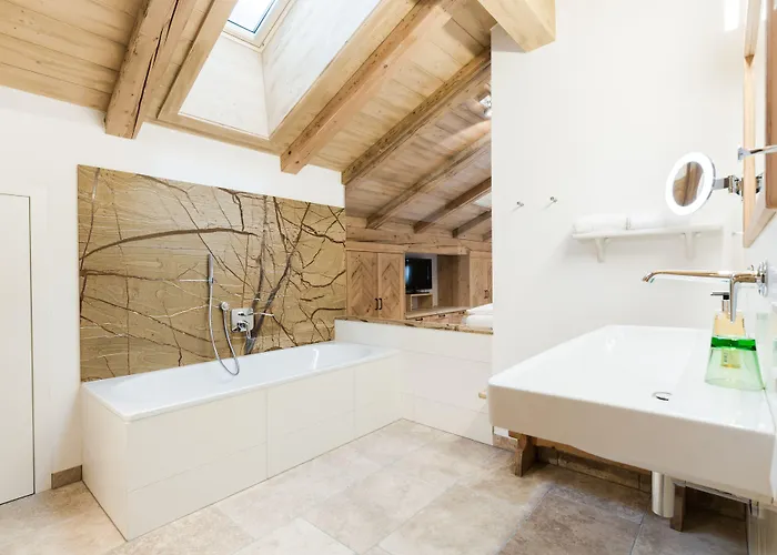 Landhaus Weyerhof Bramberg am Wildkogel