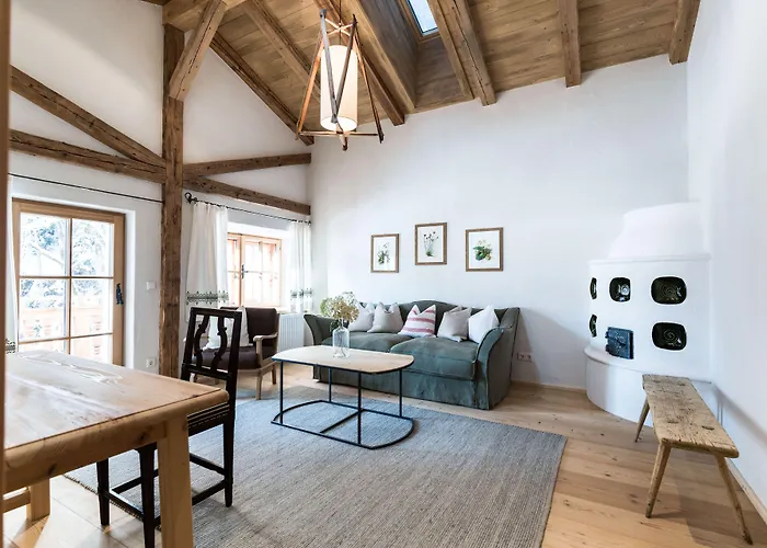 Landhaus Weyerhof *