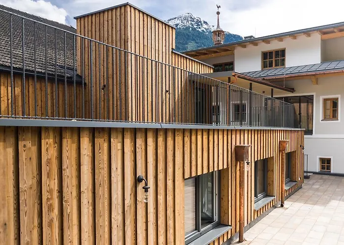 Landhaus Weyerhof *
