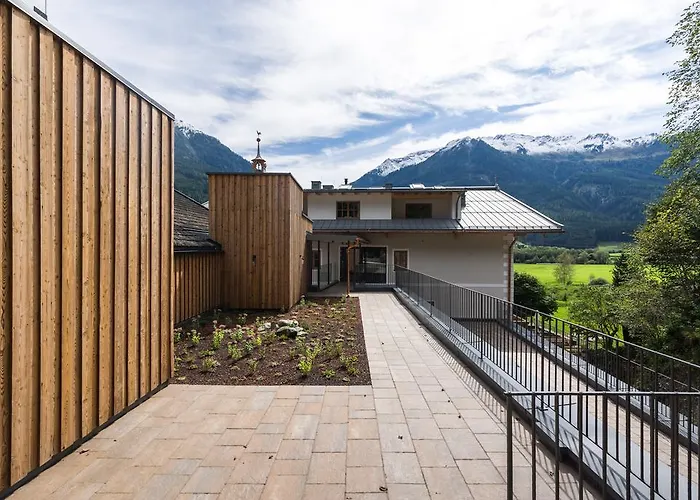 Weyerhof Bramberg am Wildkogel