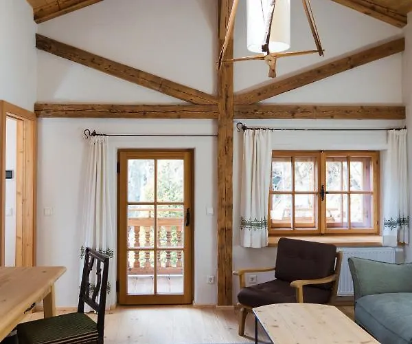 Weyerhof Bramberg am Wildkogel