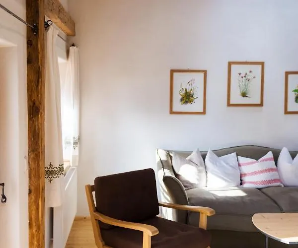 Weyerhof Landhaus Bramberg am Wildkogel