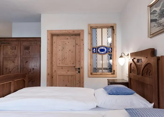 Weyerhof Landhaus Bramberg am Wildkogel